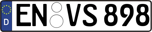 EN-VS898