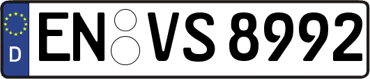 EN-VS8992
