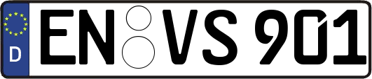 EN-VS901