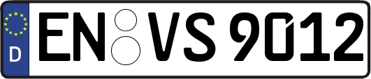 EN-VS9012