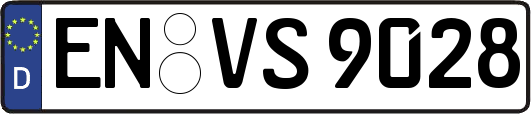 EN-VS9028