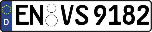EN-VS9182
