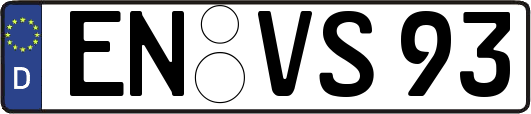 EN-VS93