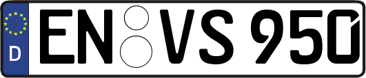 EN-VS950