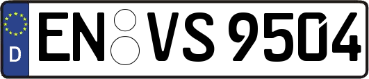 EN-VS9504