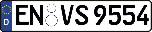 EN-VS9554