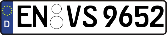 EN-VS9652