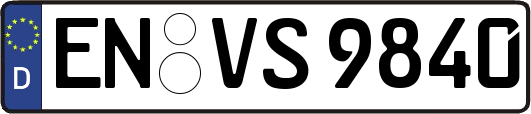 EN-VS9840