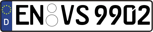 EN-VS9902