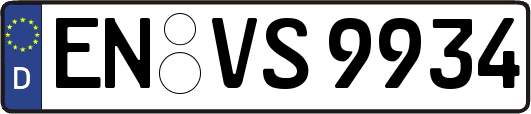 EN-VS9934