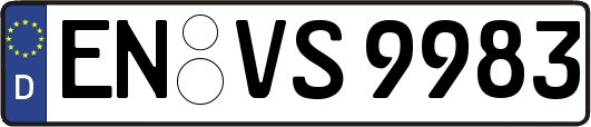 EN-VS9983
