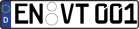 EN-VT001