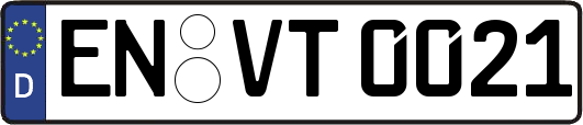 EN-VT0021