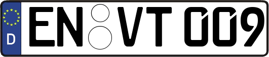 EN-VT009