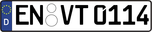EN-VT0114