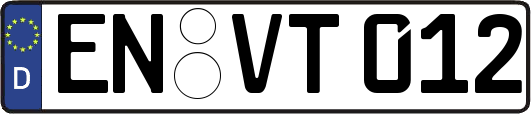 EN-VT012