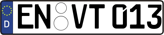 EN-VT013
