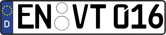 EN-VT016