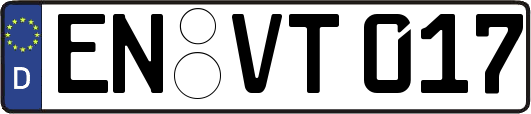 EN-VT017