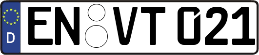 EN-VT021
