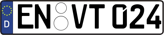 EN-VT024