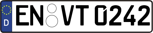 EN-VT0242