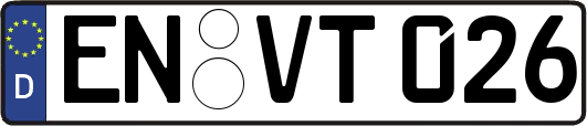 EN-VT026