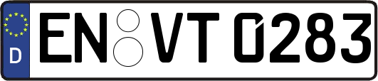 EN-VT0283
