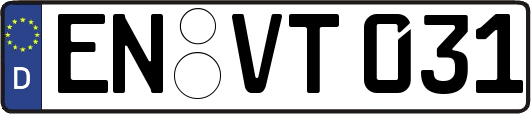 EN-VT031