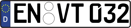 EN-VT032