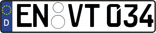 EN-VT034