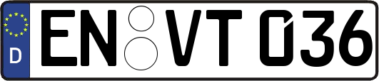 EN-VT036
