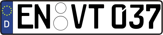EN-VT037