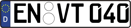 EN-VT040