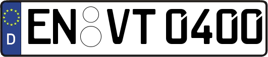 EN-VT0400