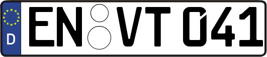 EN-VT041
