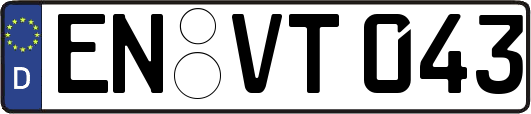 EN-VT043
