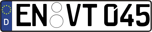 EN-VT045