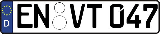 EN-VT047