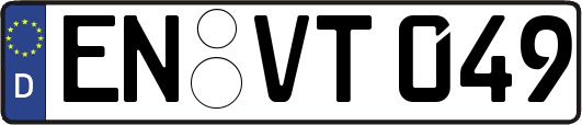 EN-VT049