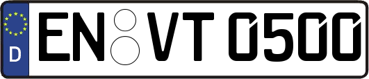 EN-VT0500