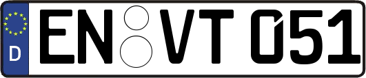 EN-VT051