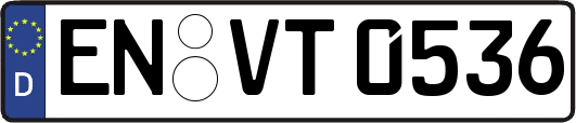 EN-VT0536