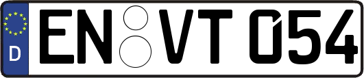 EN-VT054