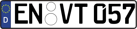 EN-VT057