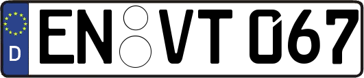 EN-VT067