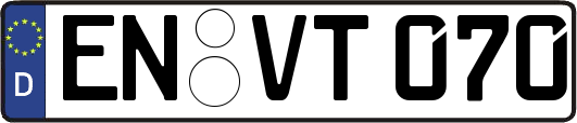 EN-VT070