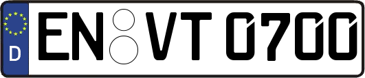 EN-VT0700