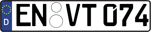 EN-VT074