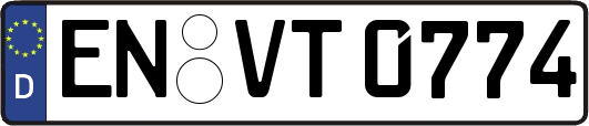 EN-VT0774